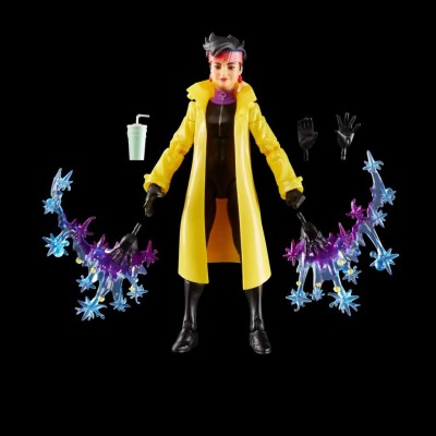 MARVEL LEGENDS X-MEN '97 JUBILEE ACTION FIGURE HASBRO