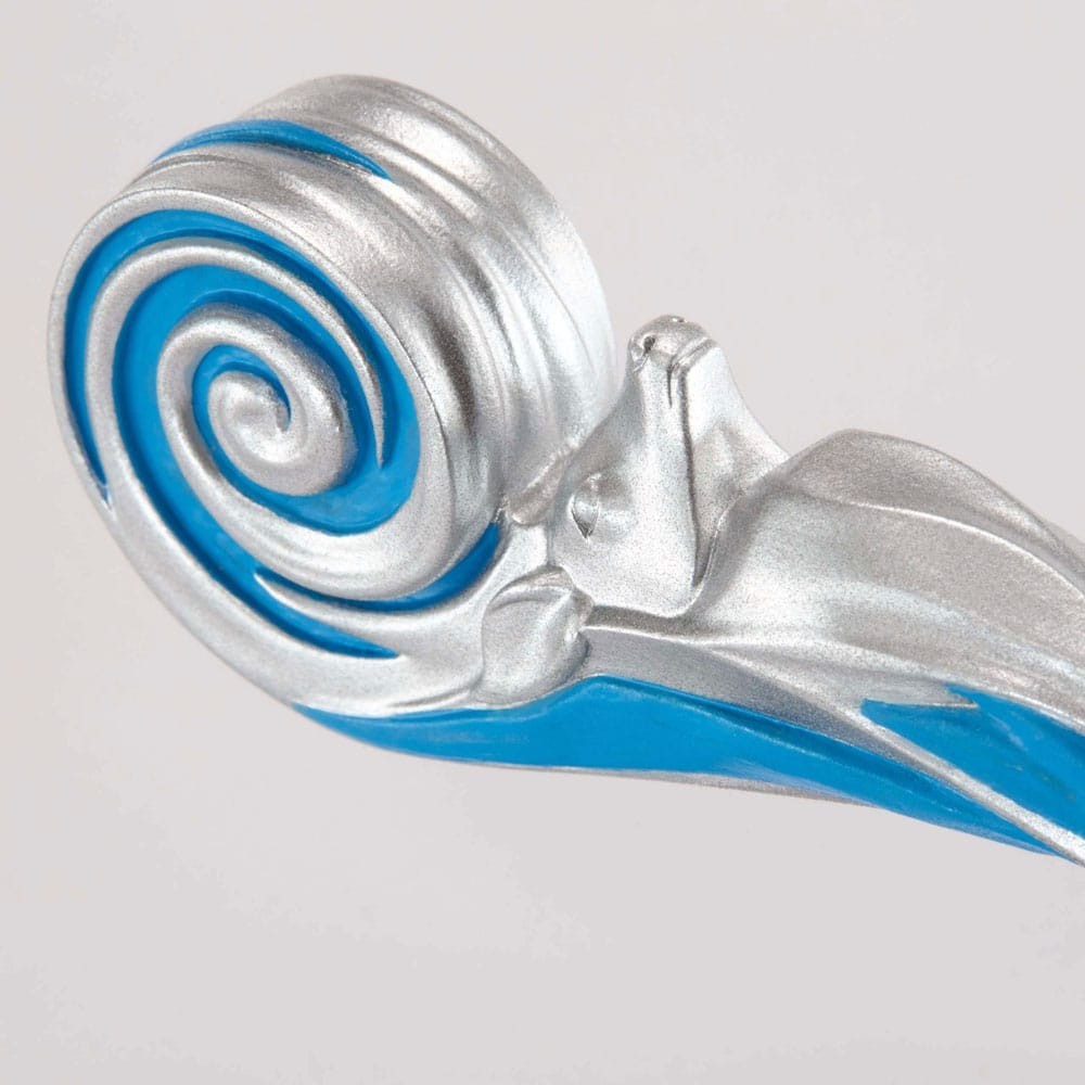 HARRY POTTER CELEBRATION WAND PATRONUS CHARM REPLICA BACCHETTA NOBLE COLLECTIONS