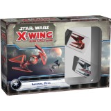 GIOCHI UNITI STAR WARS X-WING: IMPERIAL ACES - MINIATURE GIOCO DA TAVOLO ITALIANO