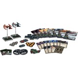 GIOCHI UNITI STAR WARS X-WING: IMPERIAL ACES - MINIATURE GIOCO DA TAVOLO ITALIANO