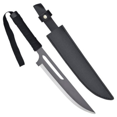 BLEACH ICHIGO KUROSAKI SPADA ZANGETSU MINI REPLICA 43CM