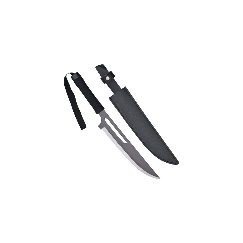 BLEACH ICHIGO KUROSAKI SWORD ZANGETSU MINI REPLICA 43CM
