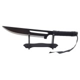BLEACH ICHIGO KUROSAKI SWORD ZANGETSU MINI REPLICA 43CM