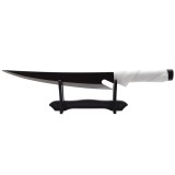 BLEACH ICHIGO KUROSAKI SWORD WHITE ZANGETSU MINI REPLICA 43CM