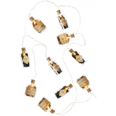 HARRY POTTER LED POTION STRING LIGHTS CATENA DI LUCI BLUE SKY STUDIOS