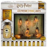 BLUE SKY STUDIOS HARRY POTTER LED POTION STRING LIGHTS