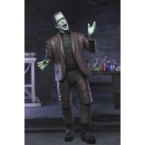 NECA THE MUNSTERS ULTIMATE SERIES HERMAN MUNSTER PVC ACTION FIGURE