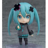 HATSUNE MIKU SHUTTERED SEKAI NENDOROID ACTION FIGURE GOOD SMILE COMPANY