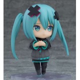 HATSUNE MIKU SHUTTERED SEKAI NENDOROID ACTION FIGURE GOOD SMILE COMPANY