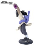 ABYSTYLE NARUTO SHIPPUDEN OROCHIMARU SFC STATUE
