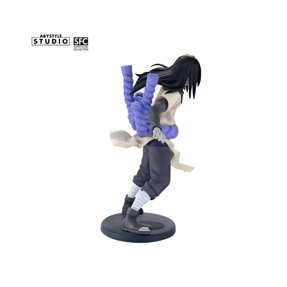 NARUTO SHIPPUDEN OROCHIMARU SUPER FIGURE COLLECTION STATUA ABYSTYLE