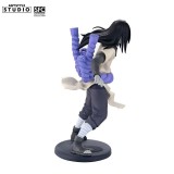 NARUTO SHIPPUDEN OROCHIMARU SUPER FIGURE COLLECTION STATUA ABYSTYLE