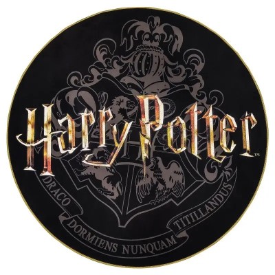 HARRY POTTER GAMING FLOOR MAT TAPPETO INTERNO 100CM SUBSONIC