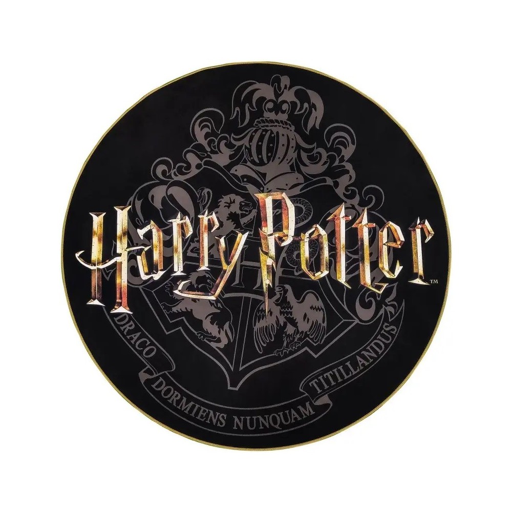SUBSONIC HARRY POTTER GAMING FLOOR MAT 100CM