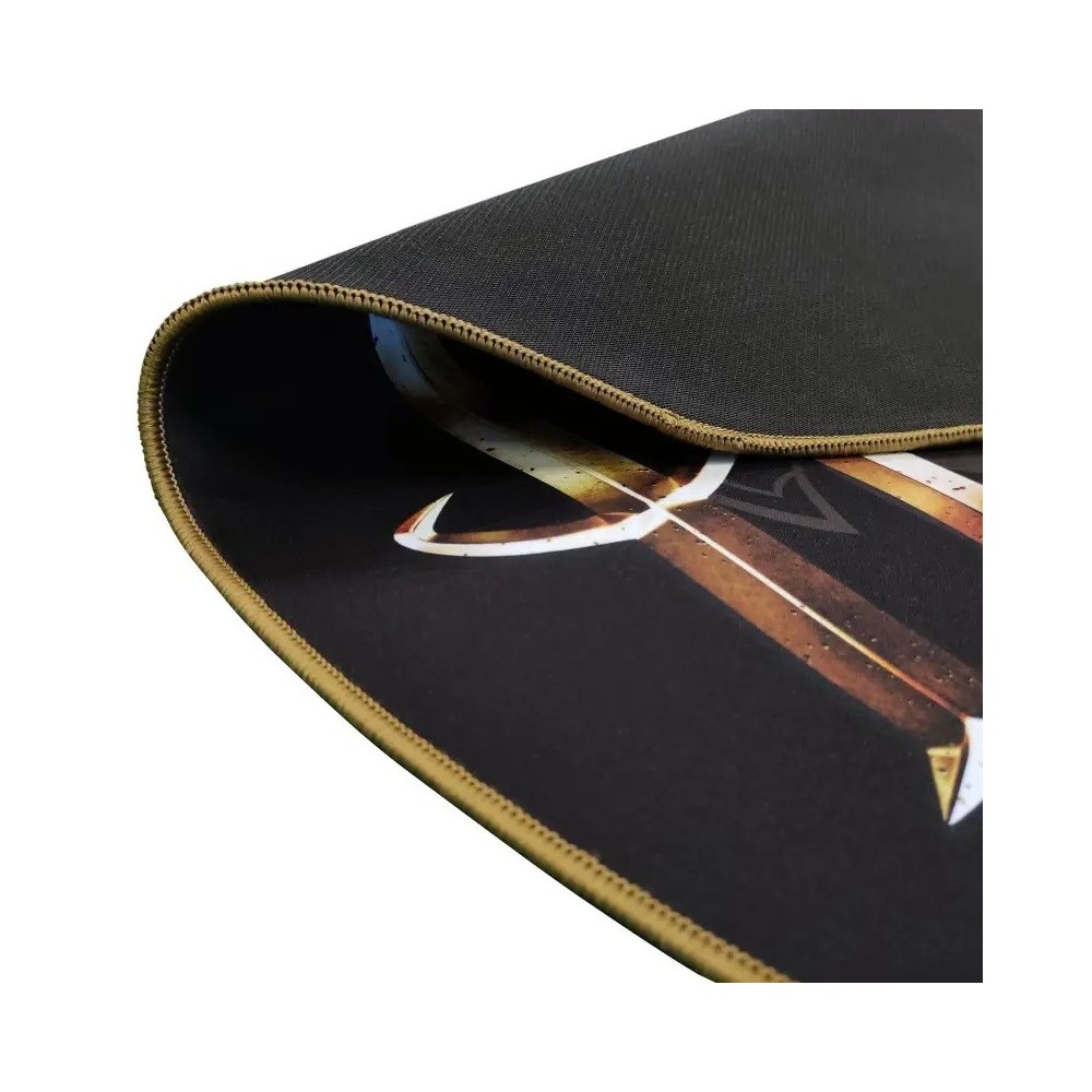 HARRY POTTER GAMING FLOOR MAT TAPPETO INTERNO 100CM SUBSONIC