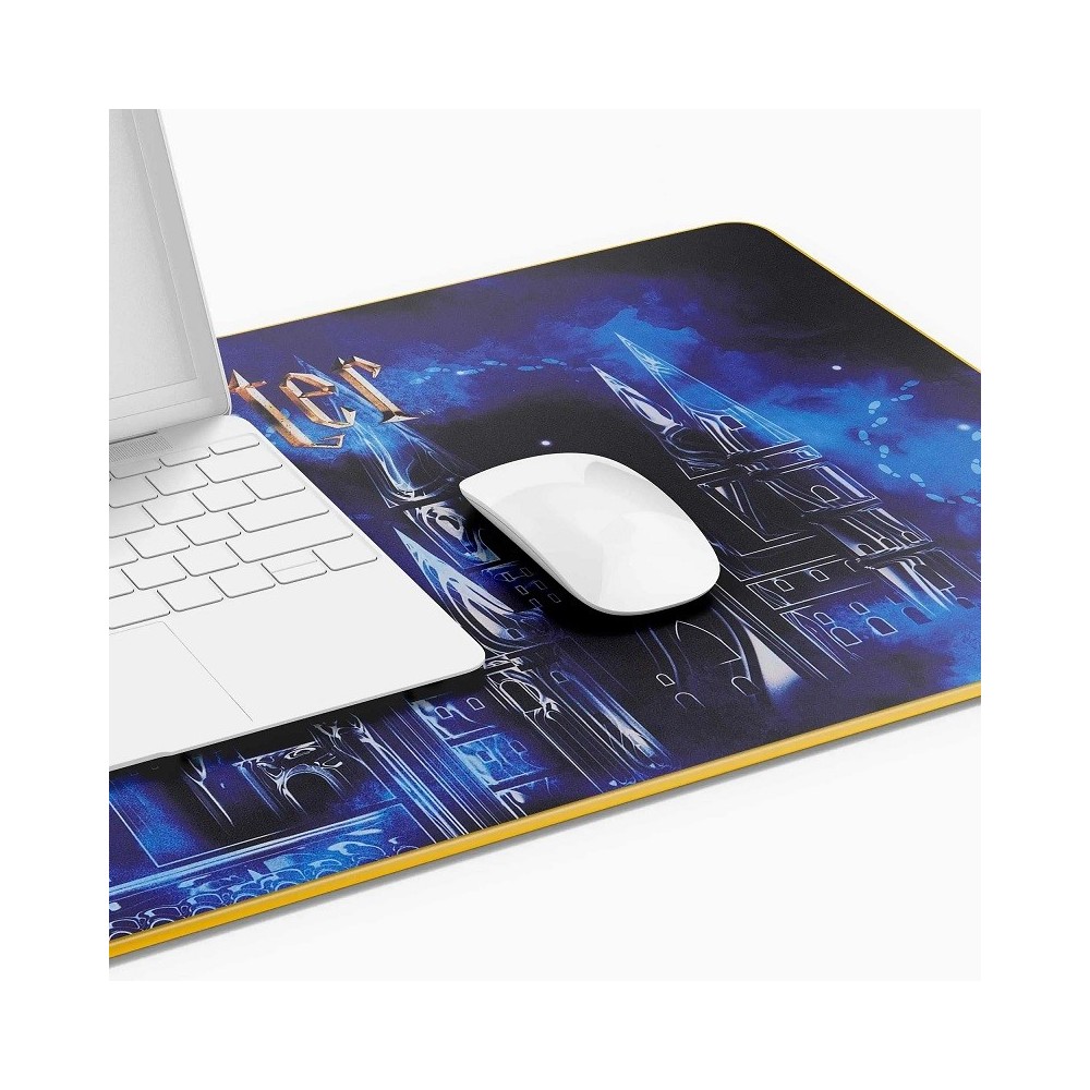 SUBSONIC HARRY POTTER XXL MOUSEPAD 90X40CM