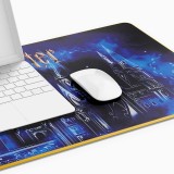 HARRY POTTER MOUSEPAD XXL 90X40CM SUBSONIC