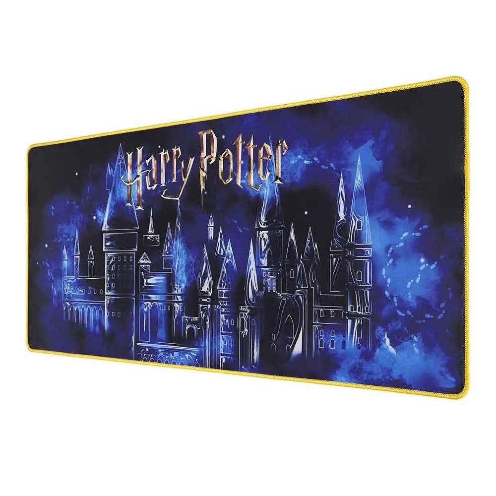 SUBSONIC HARRY POTTER XXL MOUSEPAD 90X40CM