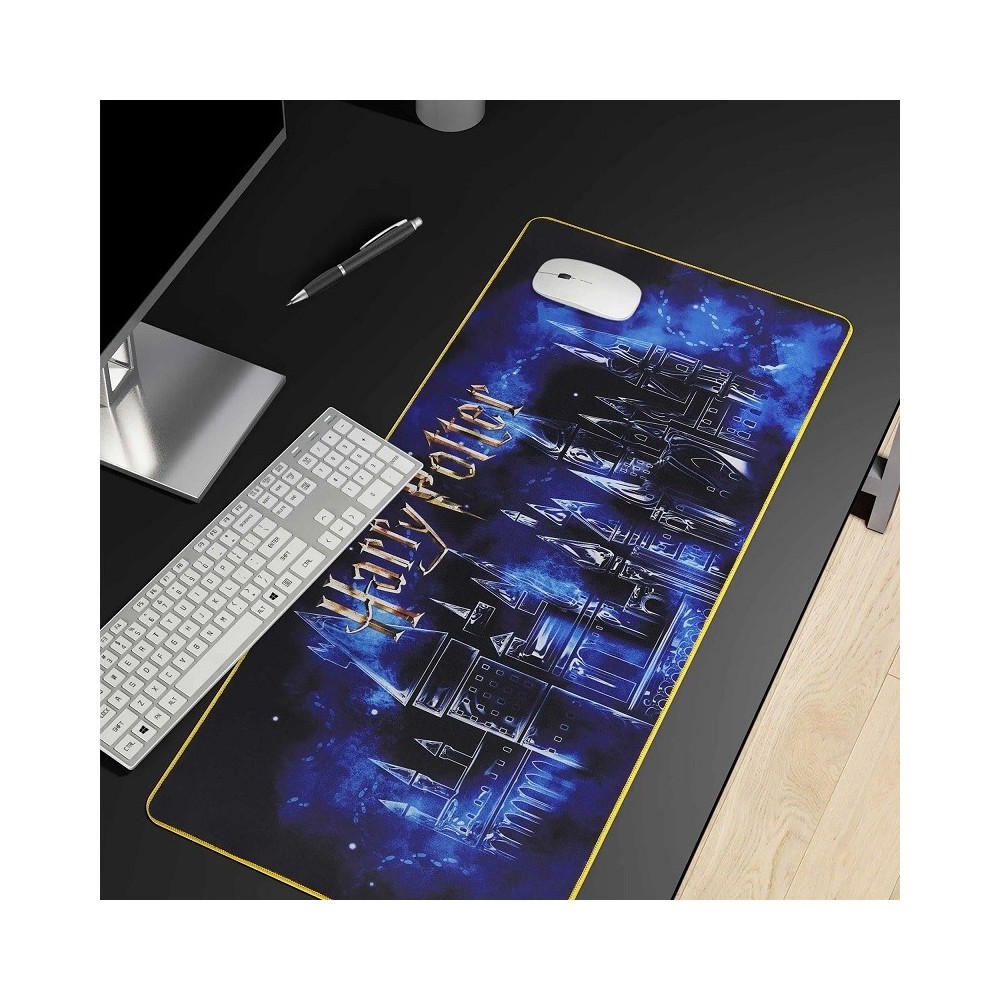 HARRY POTTER MOUSEPAD XXL 90X40CM SUBSONIC