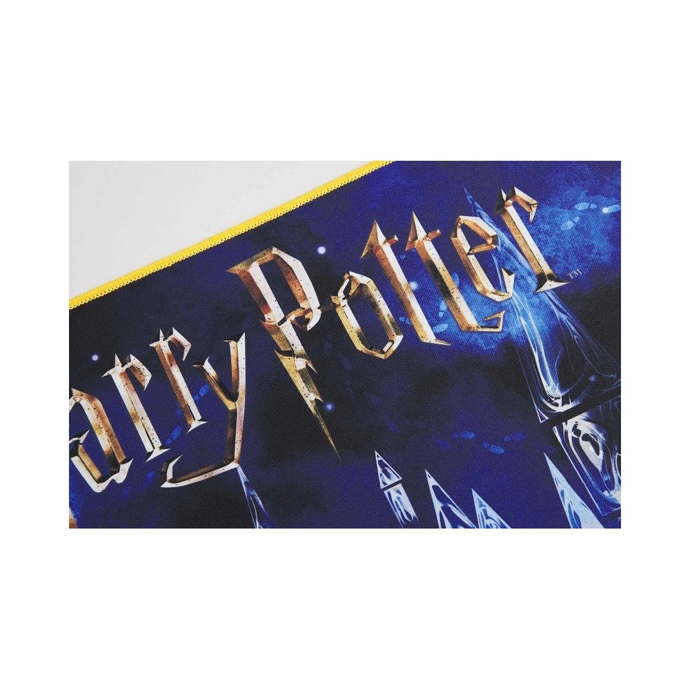 HARRY POTTER MOUSEPAD XXL 90X40CM SUBSONIC