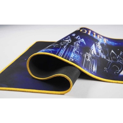 HARRY POTTER MOUSEPAD XXL 90X40CM SUBSONIC