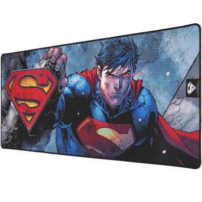 DC COMICS SUPERMAN MOUSEPAD XXL 90X40CM SUBSONIC