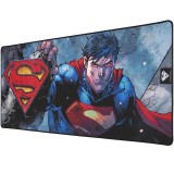 SUBSONIC DC COMICS SUPERMAN XXL MOUSEPAD 90X40CM