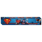 SUBSONIC DC COMICS SUPERMAN XXL MOUSEPAD 90X40CM