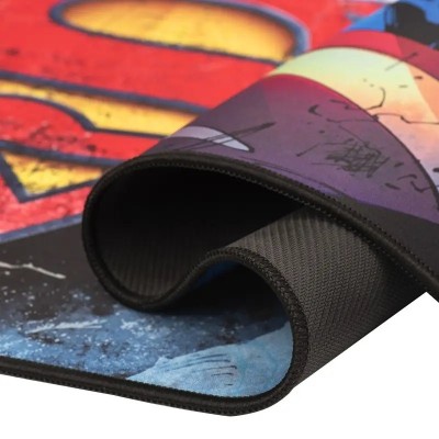 DC COMICS SUPERMAN MOUSEPAD XXL 90X40CM SUBSONIC