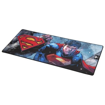 DC COMICS SUPERMAN MOUSEPAD XXL 90X40CM SUBSONIC