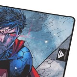 SUBSONIC DC COMICS SUPERMAN XXL MOUSEPAD 90X40CM