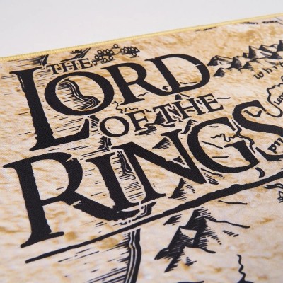 SUBSONIC THE LORD OF THE RINGS THE FELLOWSHIP OF THE RING XXL MOUSEPAD 90X40CM