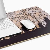 IL SIGNORE DEGLI ANELLI LA COMPAGNIA DELL'ANELLO MOUSEPAD XXL 90X40CM SUBSONIC