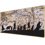 IL SIGNORE DEGLI ANELLI LA COMPAGNIA DELL'ANELLO MOUSEPAD XXL 90X40CM SUBSONIC