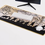 SUBSONIC THE LORD OF THE RINGS THE FELLOWSHIP OF THE RING XXL MOUSEPAD 90X40CM