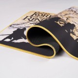 IL SIGNORE DEGLI ANELLI LA COMPAGNIA DELL'ANELLO MOUSEPAD XXL 90X40CM SUBSONIC