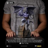IRON STUDIOS GARGOYLES GOLIATH ART SCALE 1/10 RESIN STATUE FIGURE