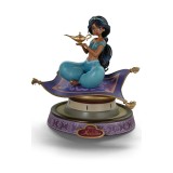 IRON STUDIOS DISNEY'S ANIME PRINCESS JASMINE PVC STATUE FIGURE