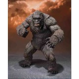 GODZILLA VS KONG FINAL SDCC KONG S.H. MONSTERARTS FIGUARTS ACTION FIGURE BANDAI