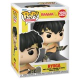 FUNKO FUNKO POP! RANMA 1/2 RYOGA BOBBLE HEAD FIGURE