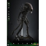 ALIEN MOVIE MASTERPIECE BIG CHAP 36CM ACTION FIGURE HOT TOYS
