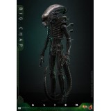 ALIEN MOVIE MASTERPIECE BIG CHAP 36CM ACTION FIGURE HOT TOYS
