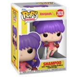 FUNKO FUNKO POP! RANMA 1/2 SHAMPOO BOBBLE HEAD FIGURE