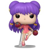 FUNKO FUNKO POP! RANMA 1/2 SHAMPOO BOBBLE HEAD FIGURE