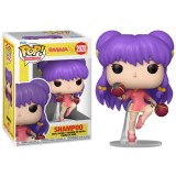 FUNKO FUNKO POP! RANMA 1/2 SHAMPOO BOBBLE HEAD FIGURE