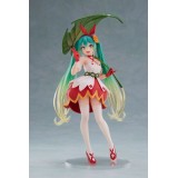 HATSUNE MIKU WONDERLAND THUMBELINA FIGURE STATUA TAITO