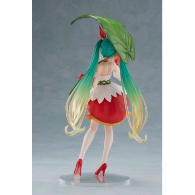 TAITO HATSUNE MIKU WONDERLAND THUMBELINA FIGURE