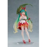 TAITO HATSUNE MIKU WONDERLAND THUMBELINA FIGURE