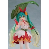 HATSUNE MIKU WONDERLAND THUMBELINA FIGURE STATUA TAITO