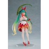 HATSUNE MIKU WONDERLAND THUMBELINA FIGURE STATUA TAITO